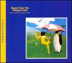 Music from the Penguin Cafe