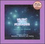 Music from the Pleiades
