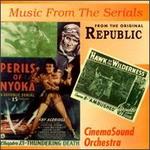 Music from the Serials