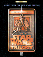 Music from the Star Wars Trilogy Special Edition: Violin