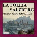 Music in Austria before Mozart