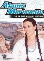 Music in High Places: Alanis Morissette - Live in the Navajo Nation