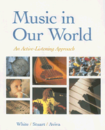 Music in Our World: An Active-Listening Approach