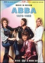 Music in Review: ABBA - 72-82 - 