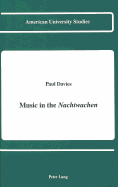 Music in the Nachtwachen