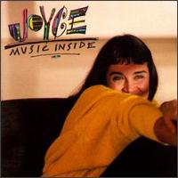 Music Inside - Joyce