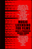 Music Licensing for Films: What a Producer Should Know