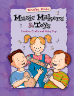 Music Makers & Toys