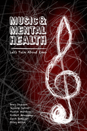 Music & Mental Health: Let's Talk About Emo