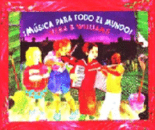 Music, Music for Everyone (Spanish Edition): Music, Music for Everyone (Spanish Edition)