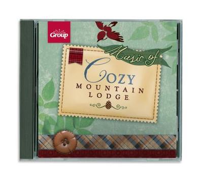 Music of Cozy Mountain Lodge - Swift, Michelle, and Mizell, Becca, and Tenney, Leah