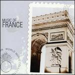 Music of France [Mastersong] - Various Artists