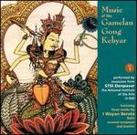 Music of Gamelan Gong Keybar, Vol. 1