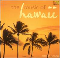 Music of Hawaii - Arthur Lyman