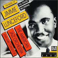 Music of Jimmie Lunceford - American Jazz Orchestra with John Lewis Conducting