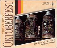 Music of Oktoberfest - The Bavarian Oktoberfest Band