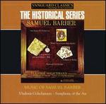 Music of Samuel Barber