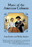 Music of the American Colonies