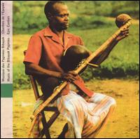 Music of the Bibayak Pygmies - Various Artists