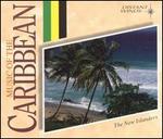 Music of the Caribbean [Intersound]