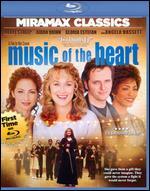 Music of the Heart [Blu-ray]