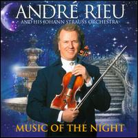 Music of the Night - Andr Rieu