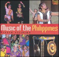 Music of the Philippines - Fiesta Filipina