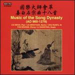 Music of the Song Dynasty (AD 960-1279)