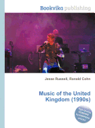 Music of the United Kingdom (1990s)
