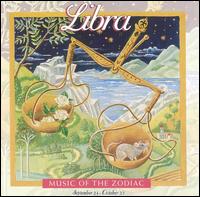 Music of the Zodiac: Libra - Various Artists
