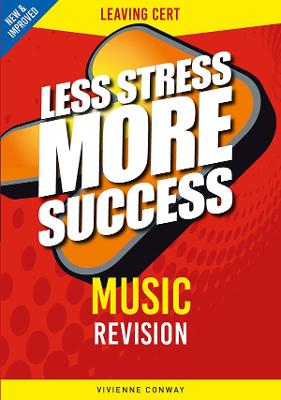 MUSIC Revision Leaving Cert - Conway, Vivienne