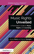 Music Rights Unveiled: A Filmmaker's Guide to Music Rights and Licensing