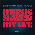 Music Saved My Life