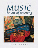 Music: The Art of Listening