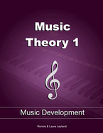 Music Theory 1: Music Development