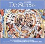 Music to de-Stress