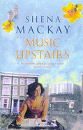 Music Upstairs - Mackay, Shena