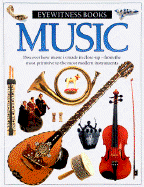 Music - Dorling Kindersley Publishing, and Ardley, Neil, and King, Dave (Photographer)