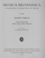 Musica Britannica: Nocturnes and Related Pieces v. 71