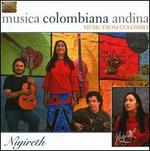 Musica Columbiana Andina: Music from Colombia