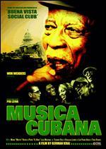 Musica Cubana [2 Discs]