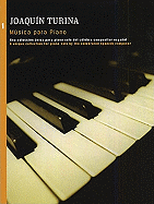 Musica Para Piano Book 1