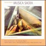Musica Sacra: Eberhard Bttcher
