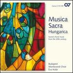 Musica Sacra Hungarica