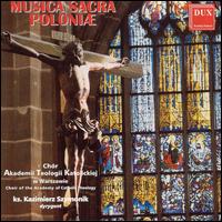 Musica Sacra Poloniae - Joanna Kozlowska (soprano)