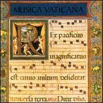 Musica Vaticana