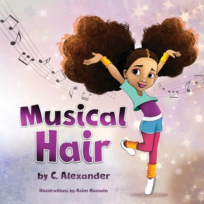 Musical Hair - Alexander, C