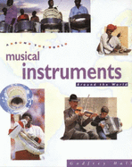 Musical Instruments - Hall, Godfrey