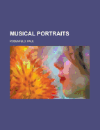 Musical Portraits