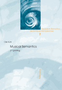 Musical Semantics: Second Printing